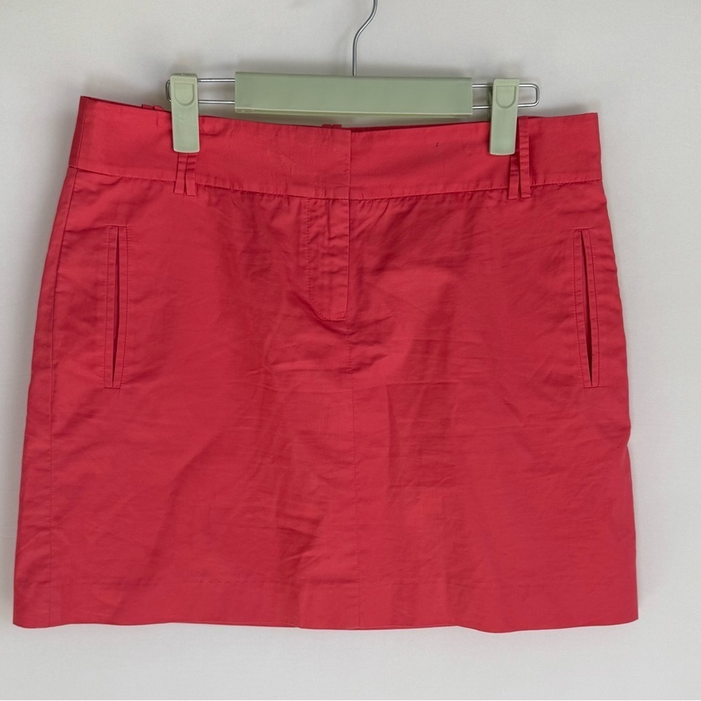 J. Crew skirt • Women’s size 6